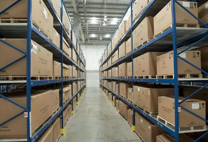 厦门到敖汉旗货物仓储